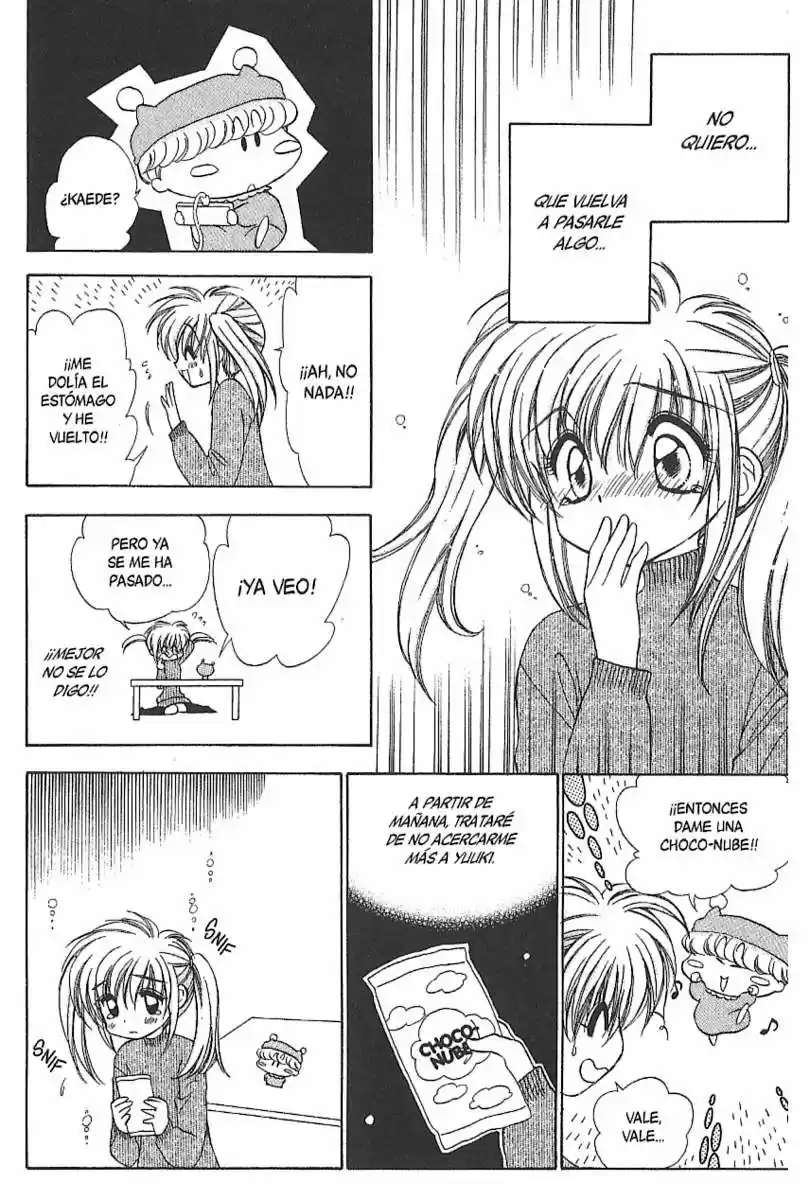 Mirumo de Pon! (1999) - Capítulo 29 - Página 19 - LectorTMOo