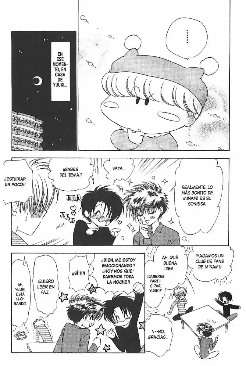 Mirumo de Pon! (1999) - Capítulo 29 - Página 20 - LectorTMOo