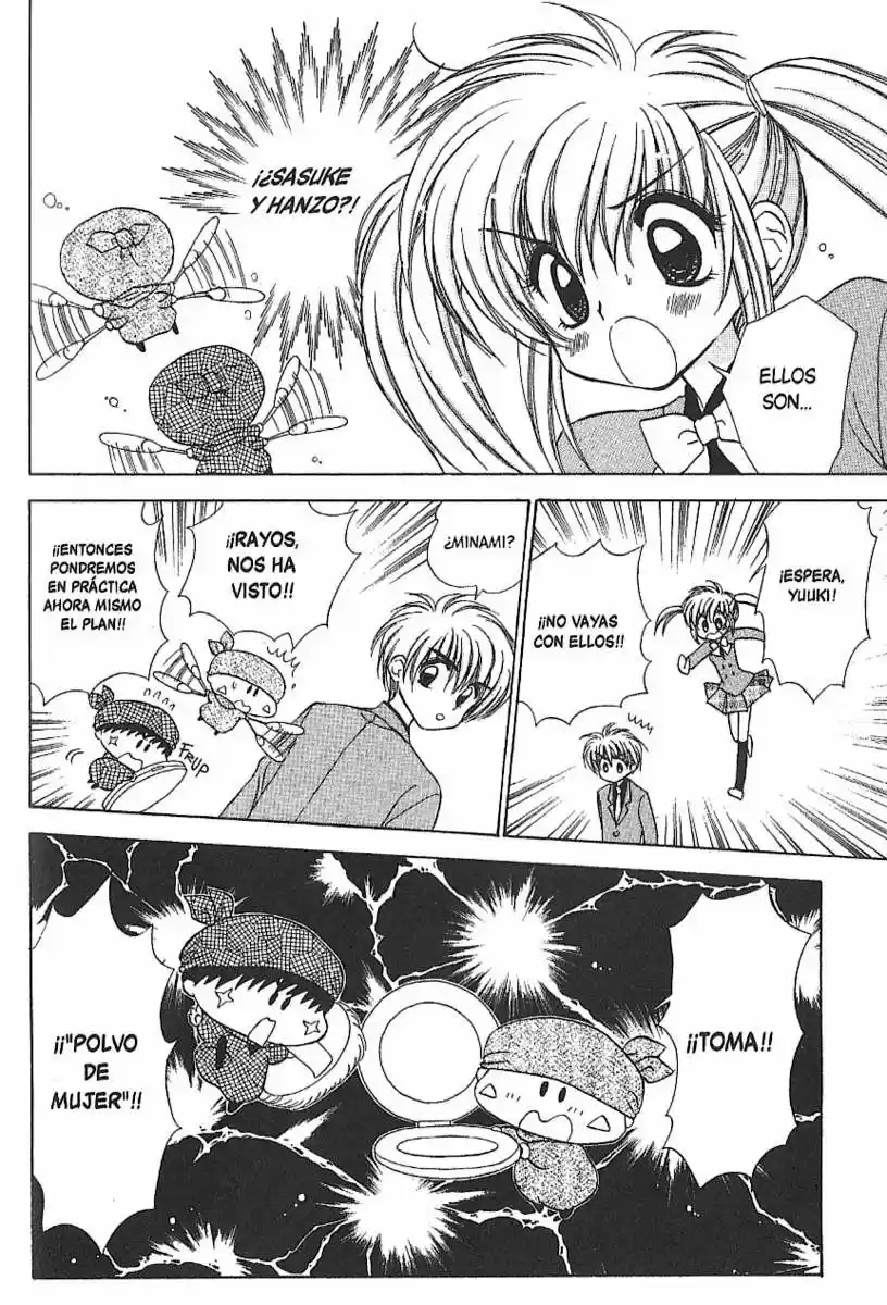 Mirumo de Pon! (1999) - Capítulo 29 - Página 25 - LectorTMOo