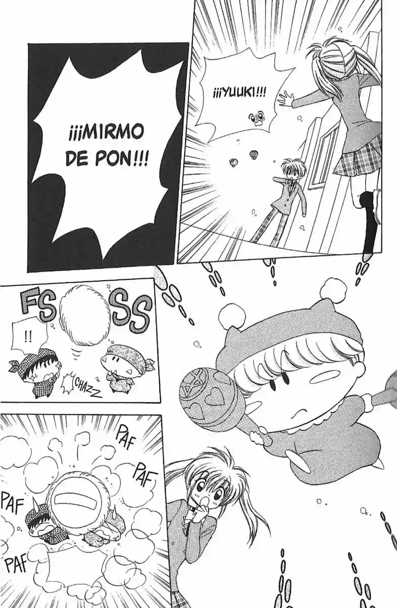 Mirumo de Pon! (1999) - Capítulo 29 - Página 26 - LectorTMOo