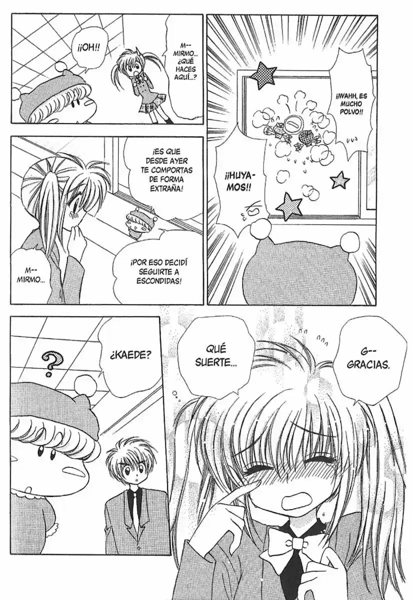 Mirumo de Pon! (1999) - Capítulo 29 - Página 27 - LectorTMOo