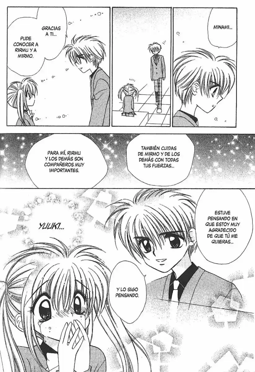 Mirumo de Pon! (1999) - Capítulo 29 - Página 29 - LectorTMOo