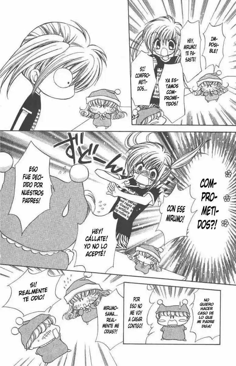 Mirumo de Pon! (1999) - Capítulo 3 - Página 5 - LectorTMOo