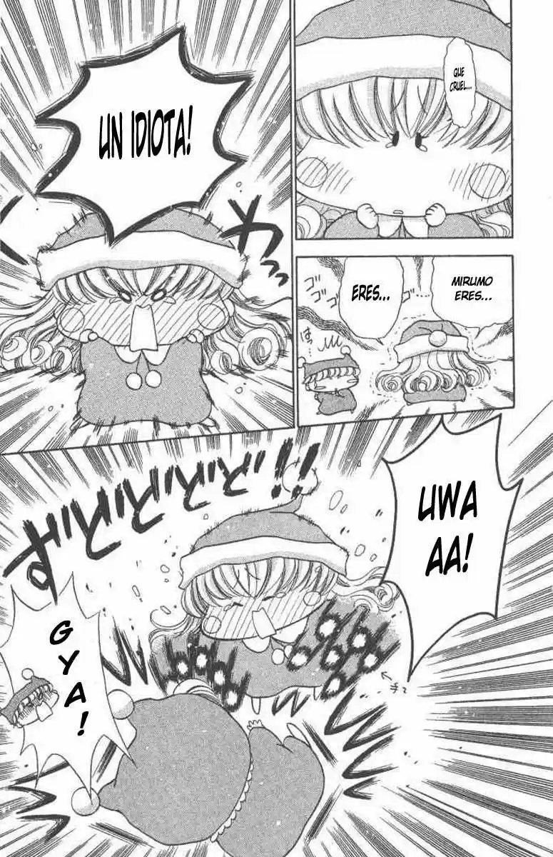 Mirumo de Pon! (1999) - Capítulo 3 - Página 6 - LectorTMOo