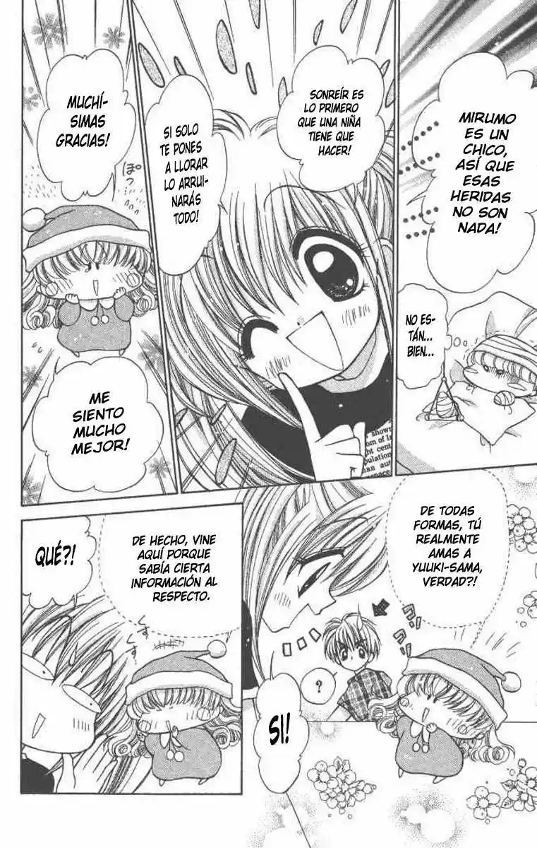 Mirumo de Pon! (1999) - Capítulo 3 - Página 9 - LectorTMOo