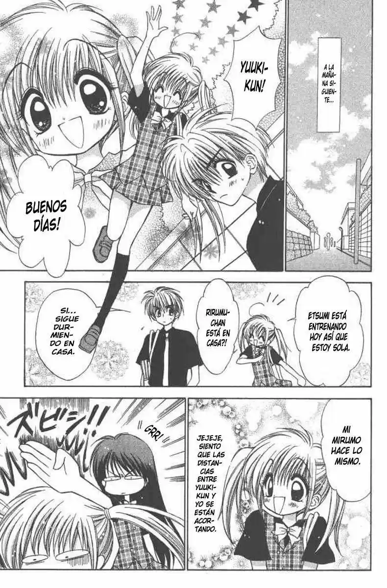 Mirumo de Pon! (1999) - Capítulo 3 - Página 12 - LectorTMOo