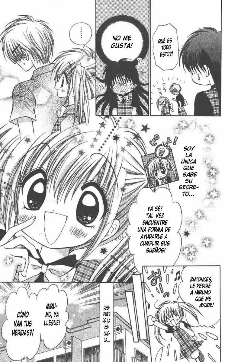 Mirumo de Pon! (1999) - Capítulo 3 - Página 14 - LectorTMOo