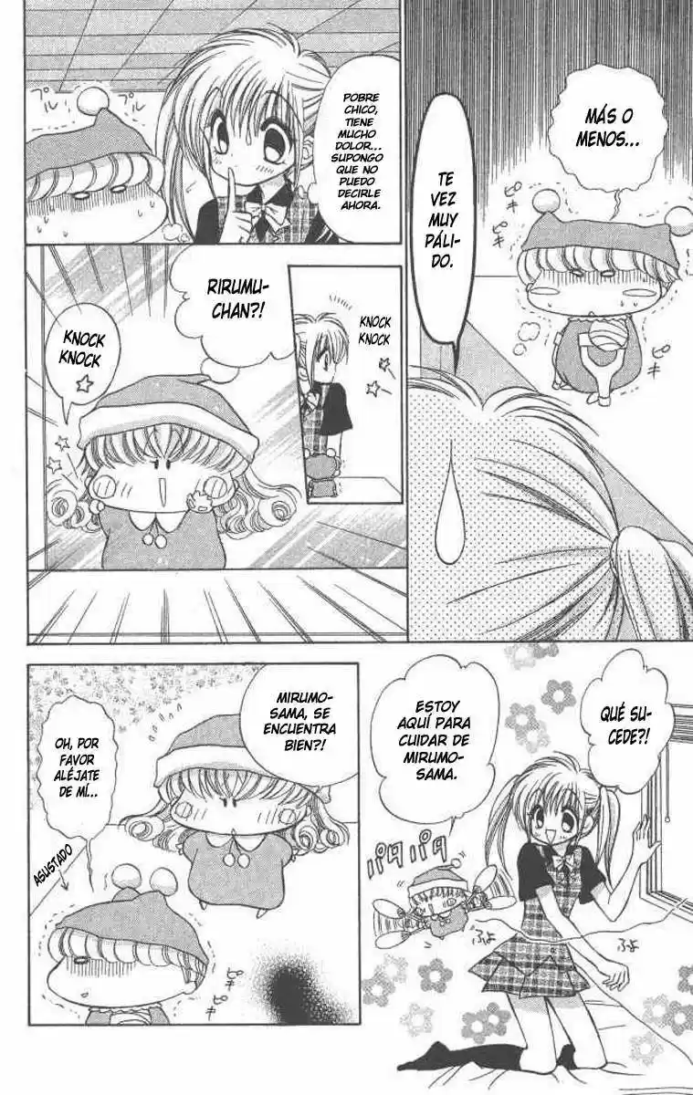 Mirumo de Pon! (1999) - Capítulo 3 - Página 15 - LectorTMOo