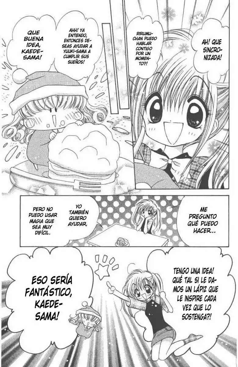 Mirumo de Pon! (1999) - Capítulo 3 - Página 16 - LectorTMOo