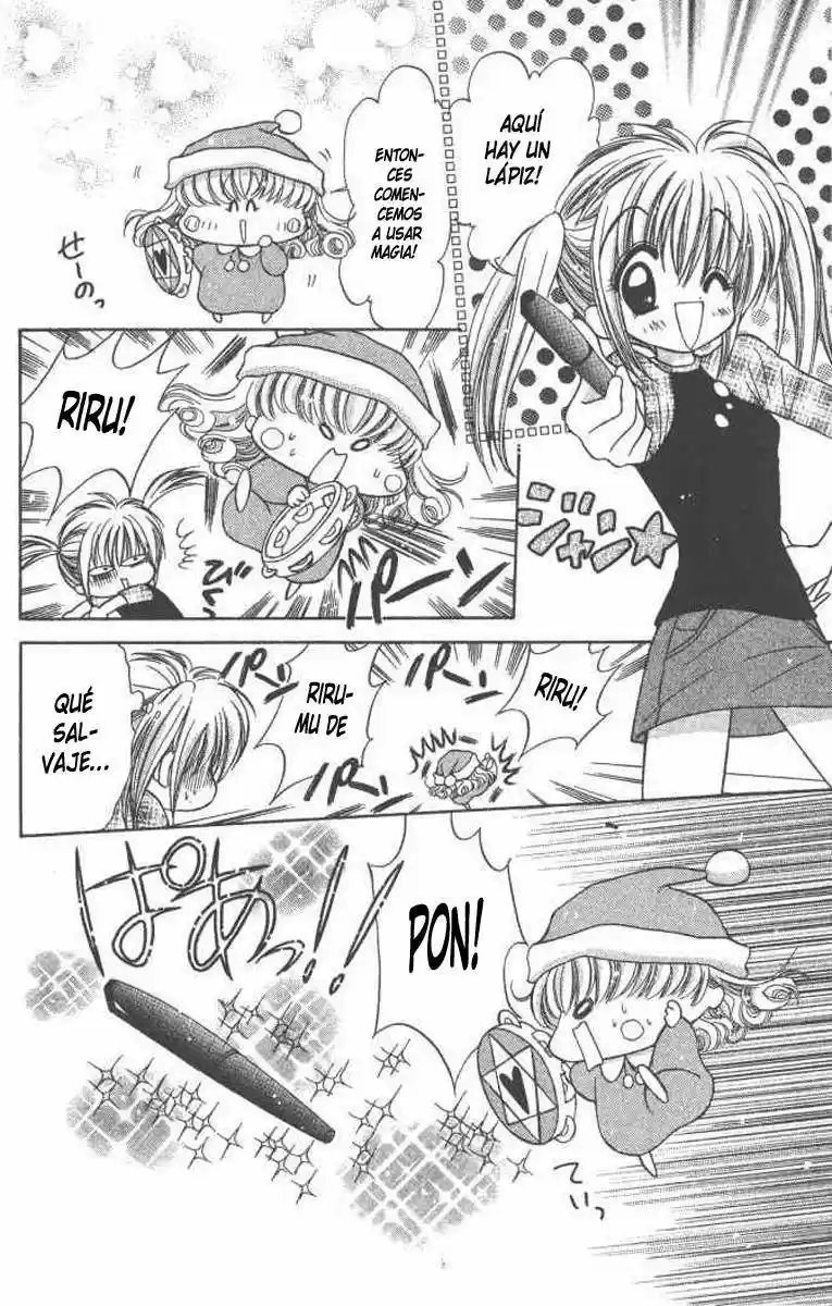 Mirumo de Pon! (1999) - Capítulo 3 - Página 17 - LectorTMOo