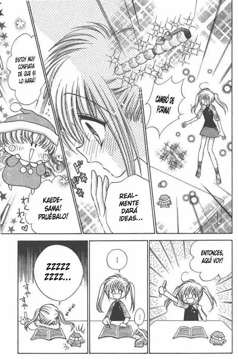 Mirumo de Pon! (1999) - Capítulo 3 - Página 18 - LectorTMOo