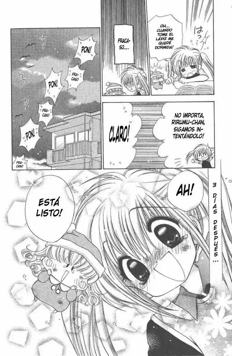 Mirumo de Pon! (1999) - Capítulo 3 - Página 19 - LectorTMOo