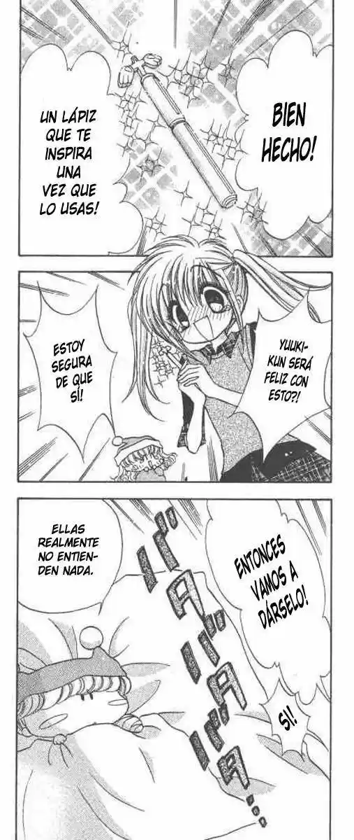 Mirumo de Pon! (1999) - Capítulo 3 - Página 20 - LectorTMOo
