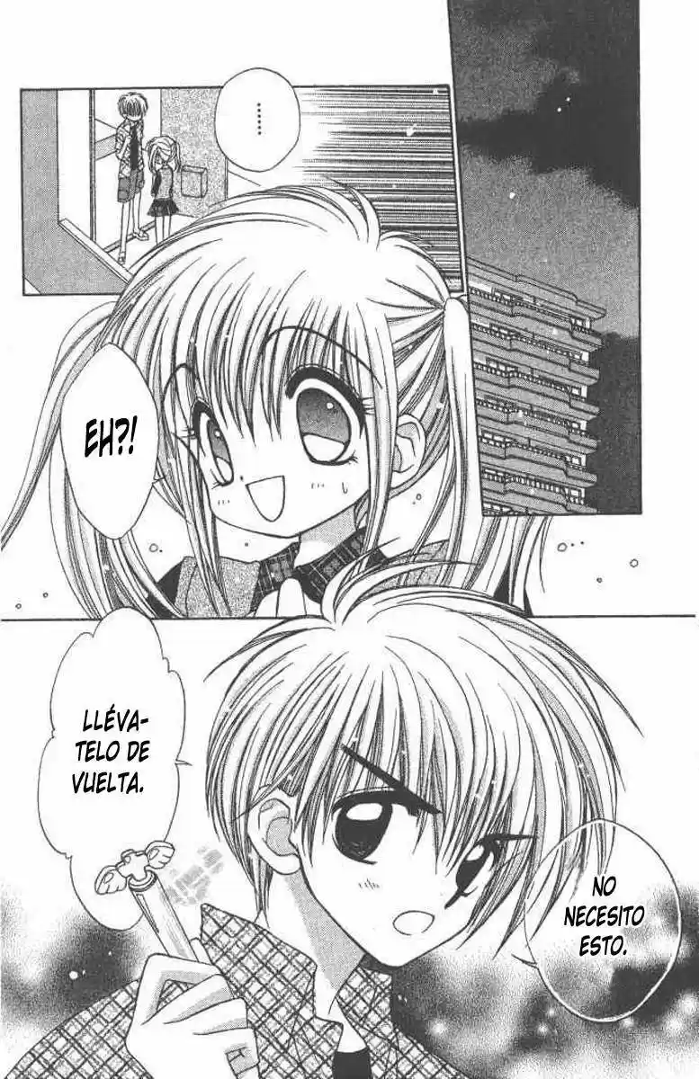 Mirumo de Pon! (1999) - Capítulo 3 - Página 21 - LectorTMOo