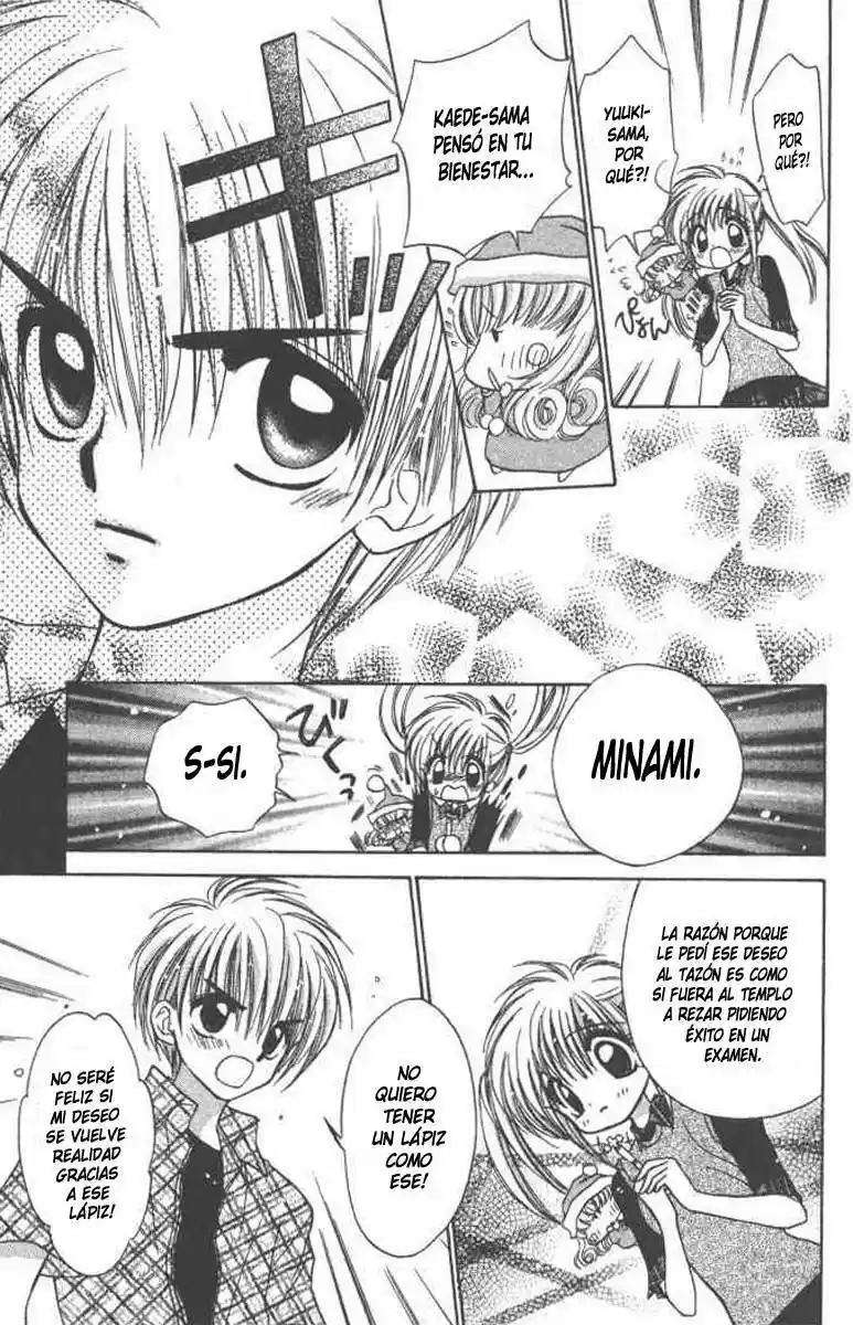 Mirumo de Pon! (1999) - Capítulo 3 - Página 22 - LectorTMOo