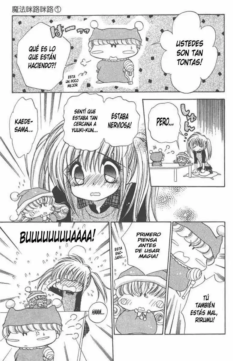 Mirumo de Pon! (1999) - Capítulo 3 - Página 24 - LectorTMOo