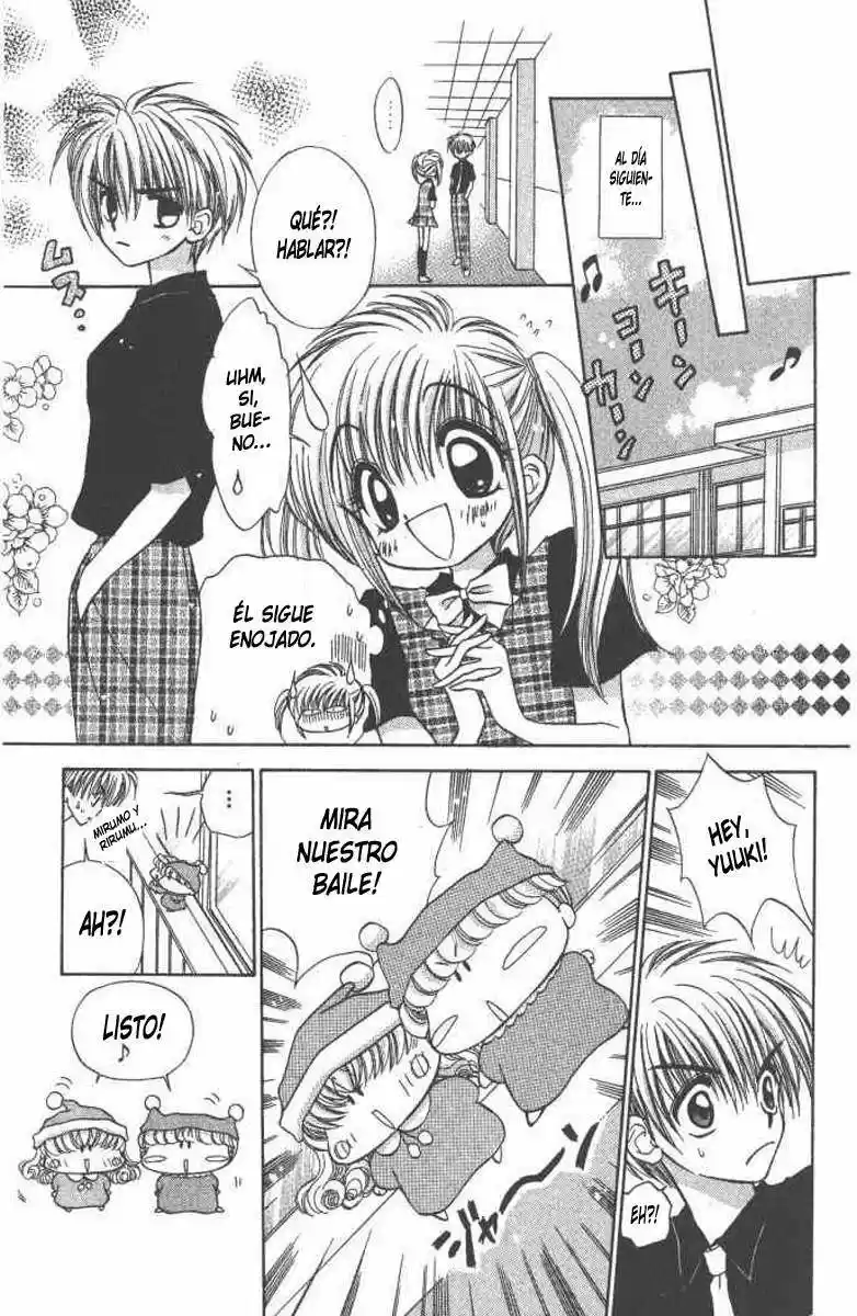 Mirumo de Pon! (1999) - Capítulo 3 - Página 26 - LectorTMOo