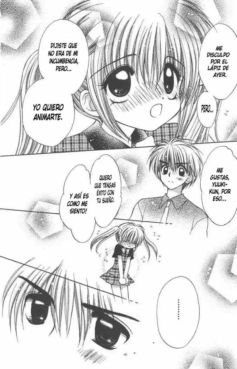 Mirumo de Pon! (1999) - Capítulo 3 - Página 29 - LectorTMOo