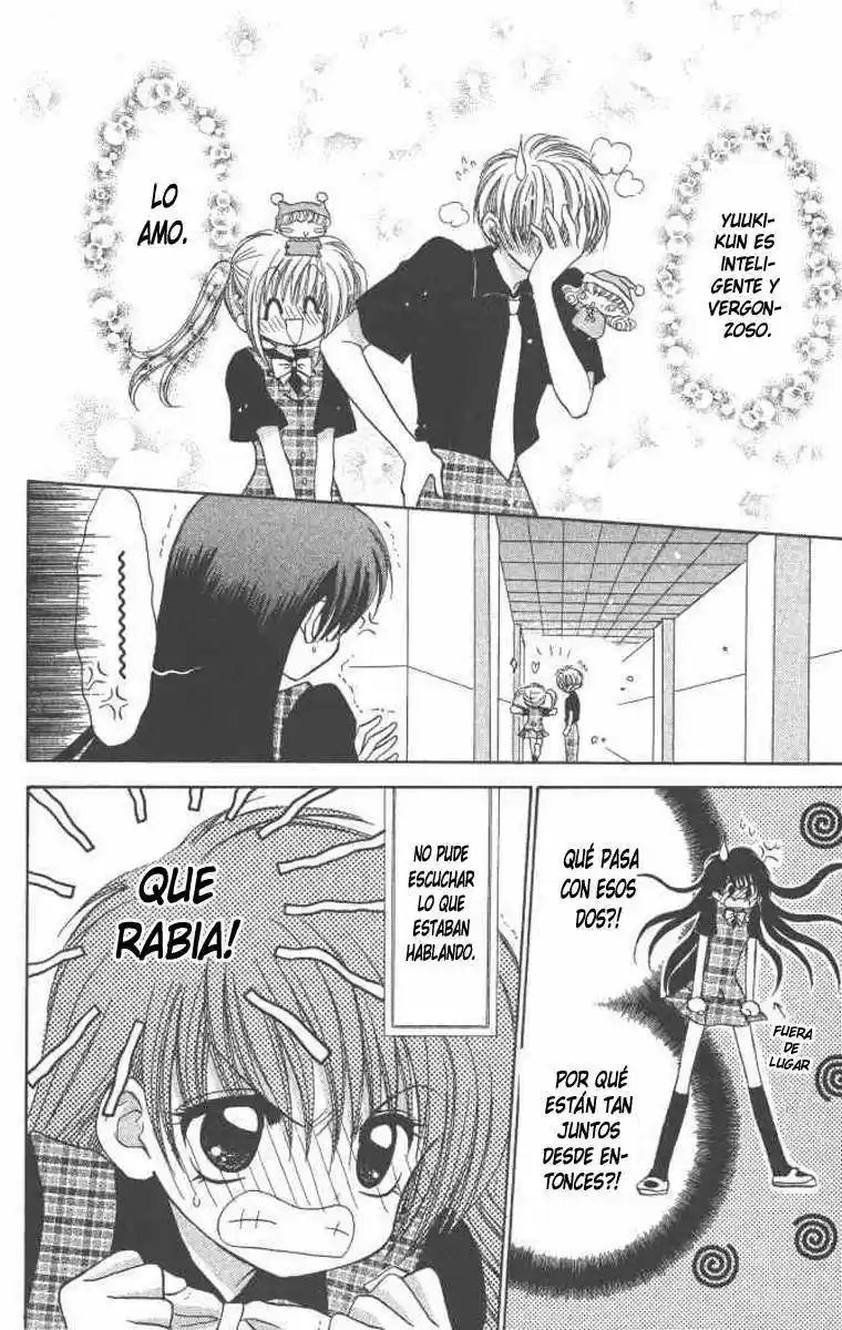 Mirumo de Pon! (1999) - Capítulo 3 - Página 31 - LectorTMOo