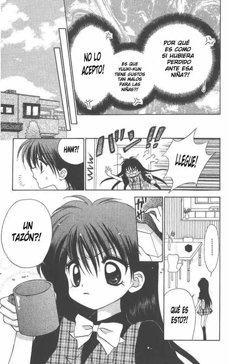 Mirumo de Pon! (1999) - Capítulo 3 - Página 32 - LectorTMOo