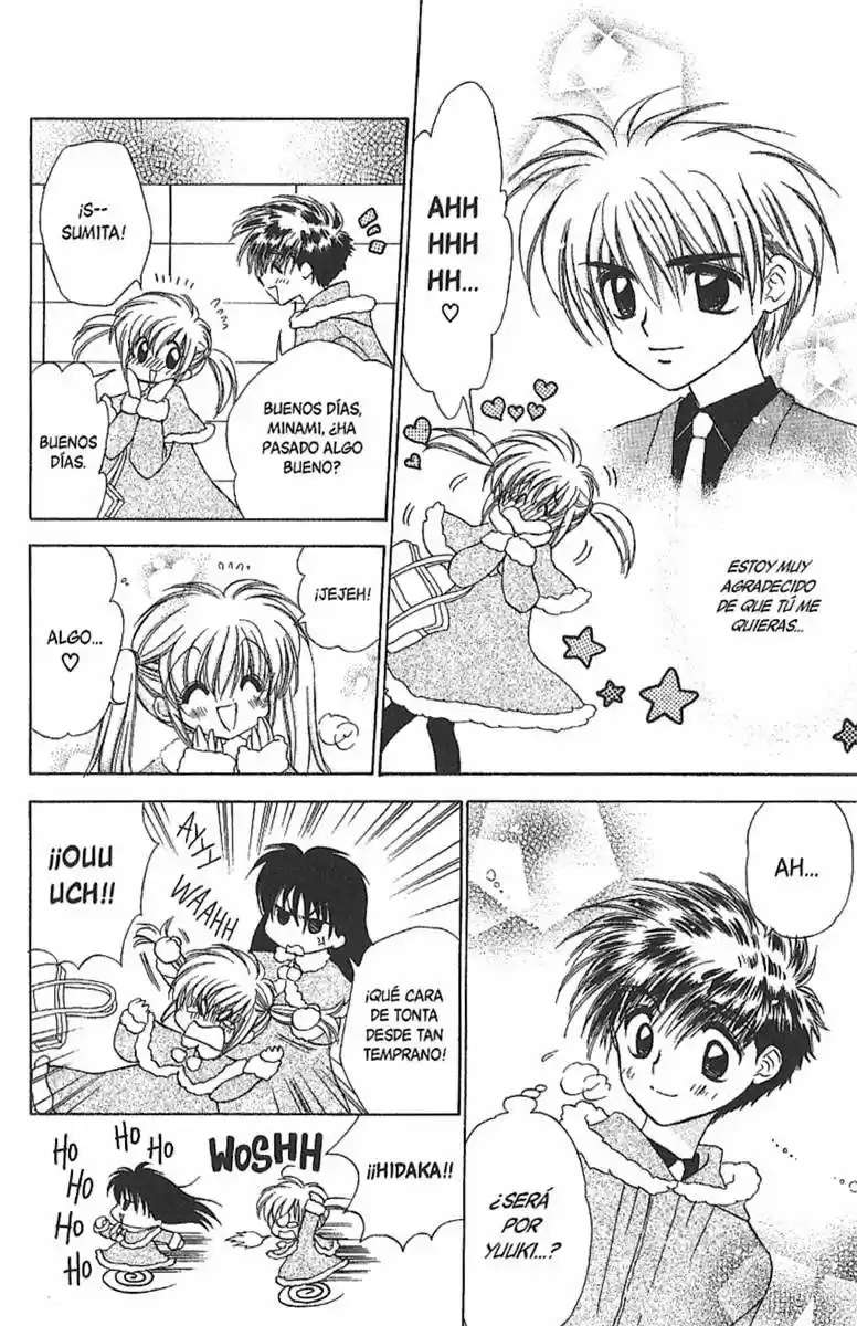 Mirumo de Pon! (1999) - Capítulo 30 - Página 2 - LectorTMOo