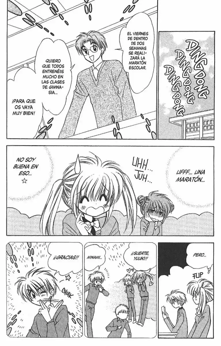 Mirumo de Pon! (1999) - Capítulo 30 - Página 4 - LectorTMOo