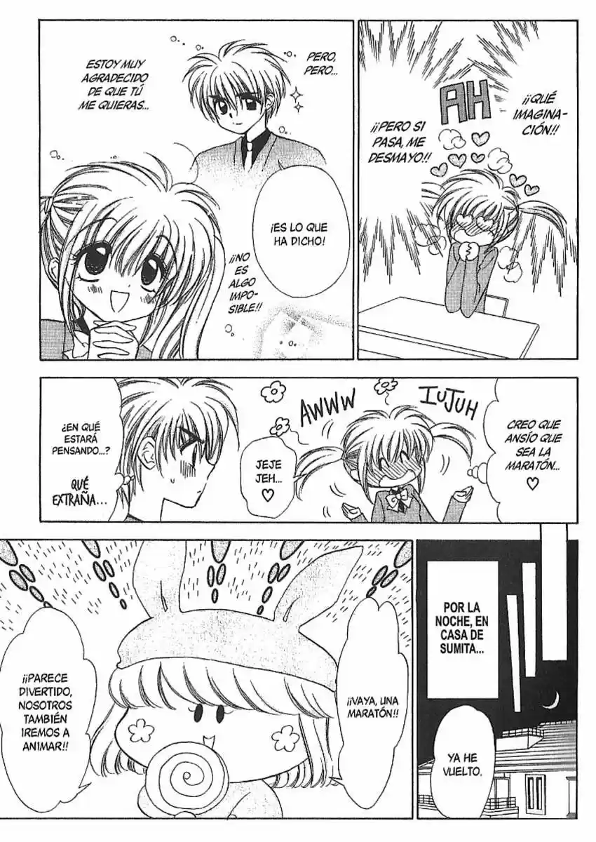 Mirumo de Pon! (1999) - Capítulo 30 - Página 5 - LectorTMOo