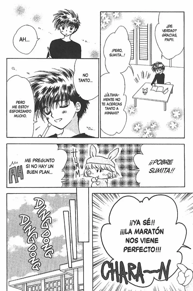 Mirumo de Pon! (1999) - Capítulo 30 - Página 6 - LectorTMOo