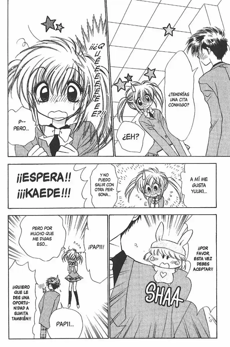 Mirumo de Pon! (1999) - Capítulo 30 - Página 8 - LectorTMOo