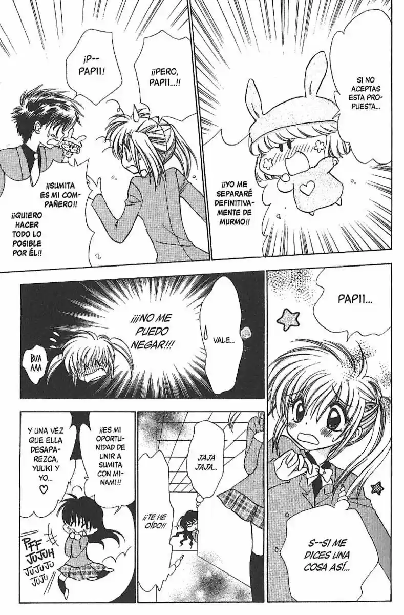 Mirumo de Pon! (1999) - Capítulo 30 - Página 9 - LectorTMOo