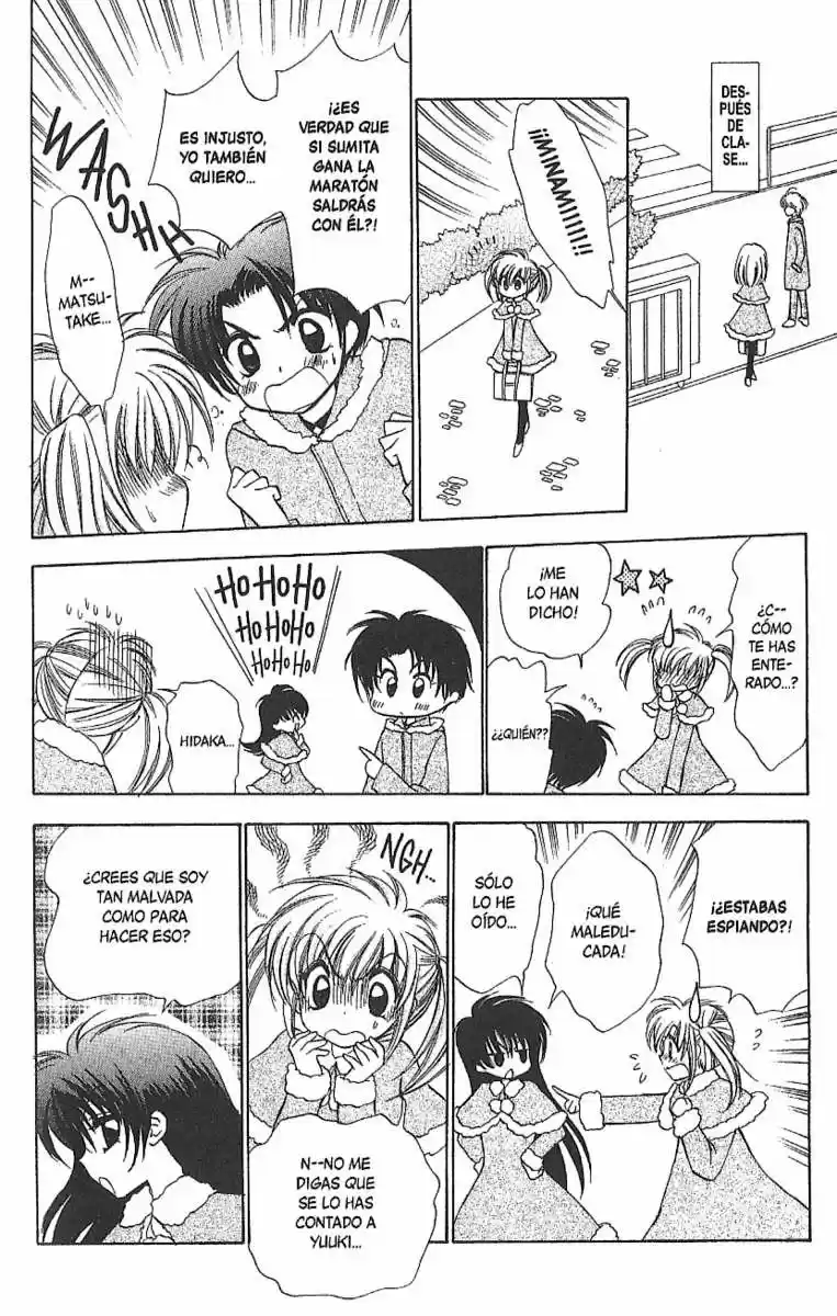 Mirumo de Pon! (1999) - Capítulo 30 - Página 10 - LectorTMOo