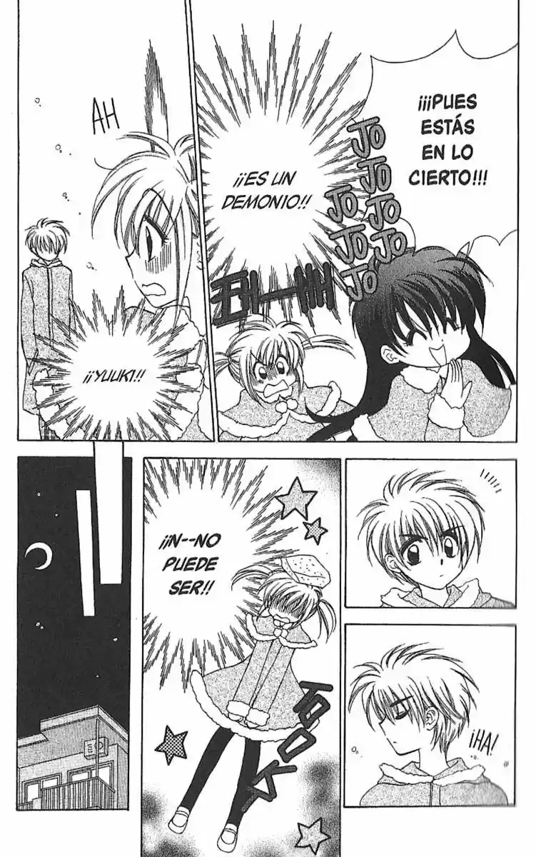 Mirumo de Pon! (1999) - Capítulo 30 - Página 11 - LectorTMOo
