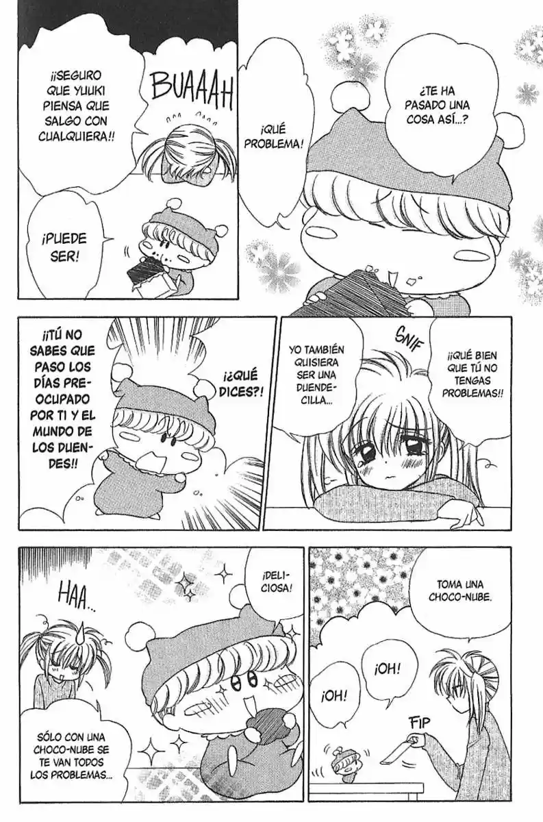 Mirumo de Pon! (1999) - Capítulo 30 - Página 12 - LectorTMOo