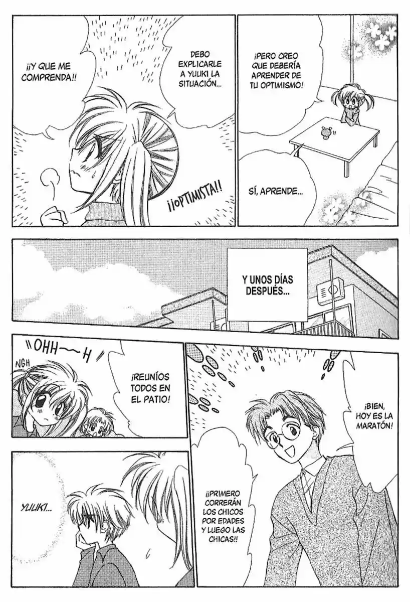 Mirumo de Pon! (1999) - Capítulo 30 - Página 13 - LectorTMOo