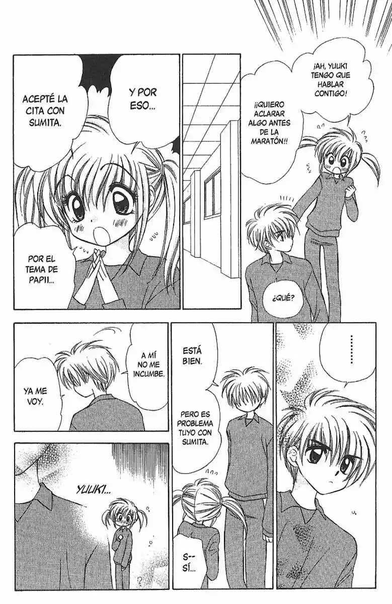 Mirumo de Pon! (1999) - Capítulo 30 - Página 14 - LectorTMOo