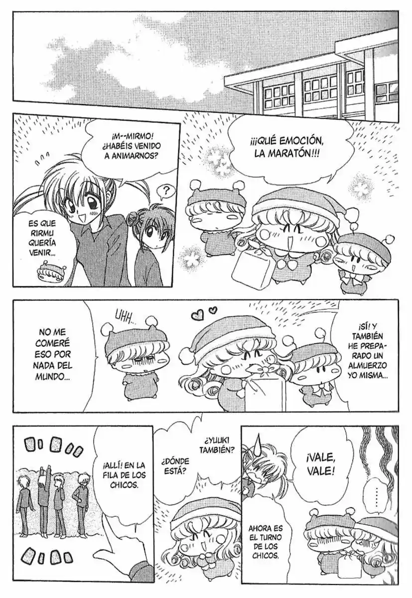 Mirumo de Pon! (1999) - Capítulo 30 - Página 15 - LectorTMOo