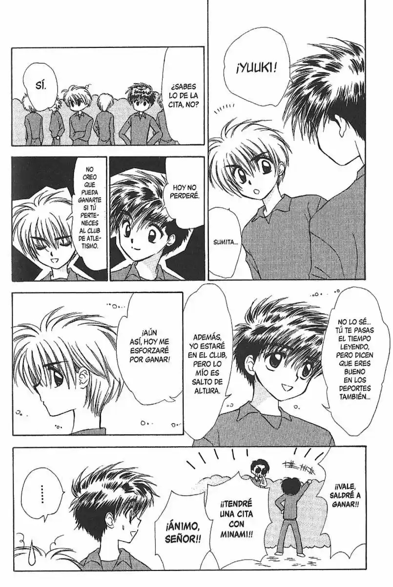 Mirumo de Pon! (1999) - Capítulo 30 - Página 16 - LectorTMOo