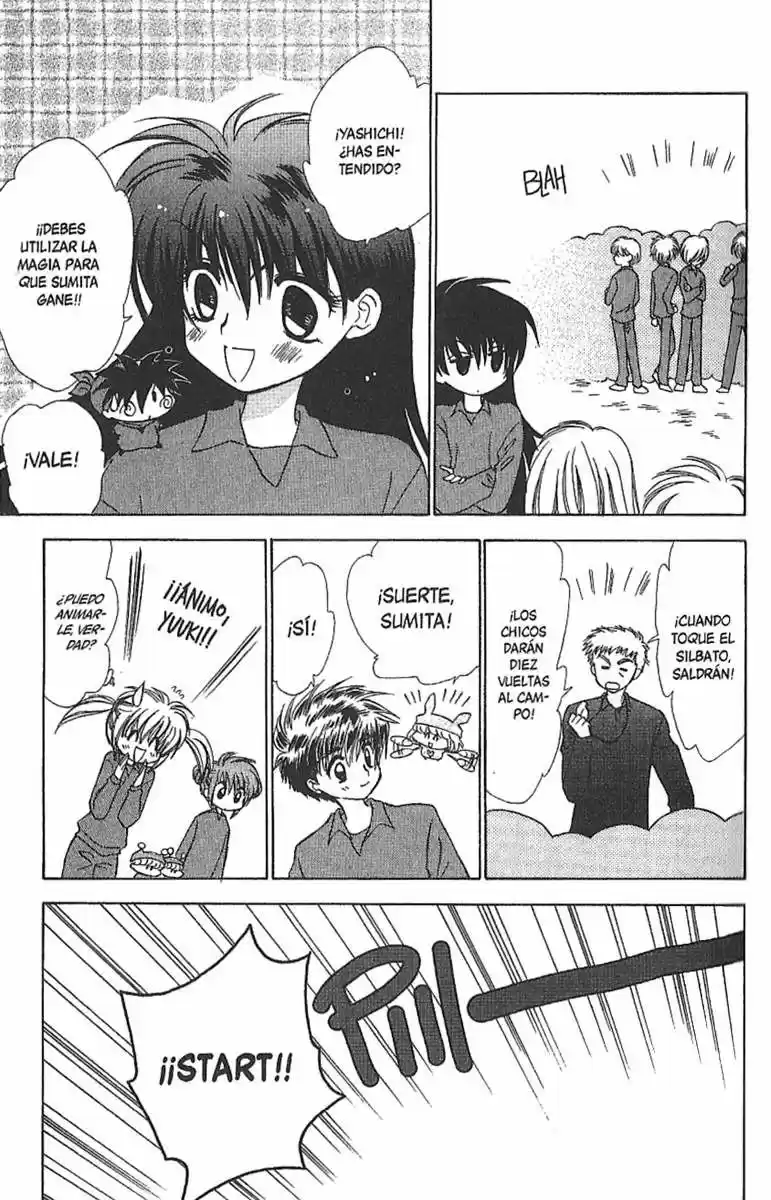 Mirumo de Pon! (1999) - Capítulo 30 - Página 17 - LectorTMOo