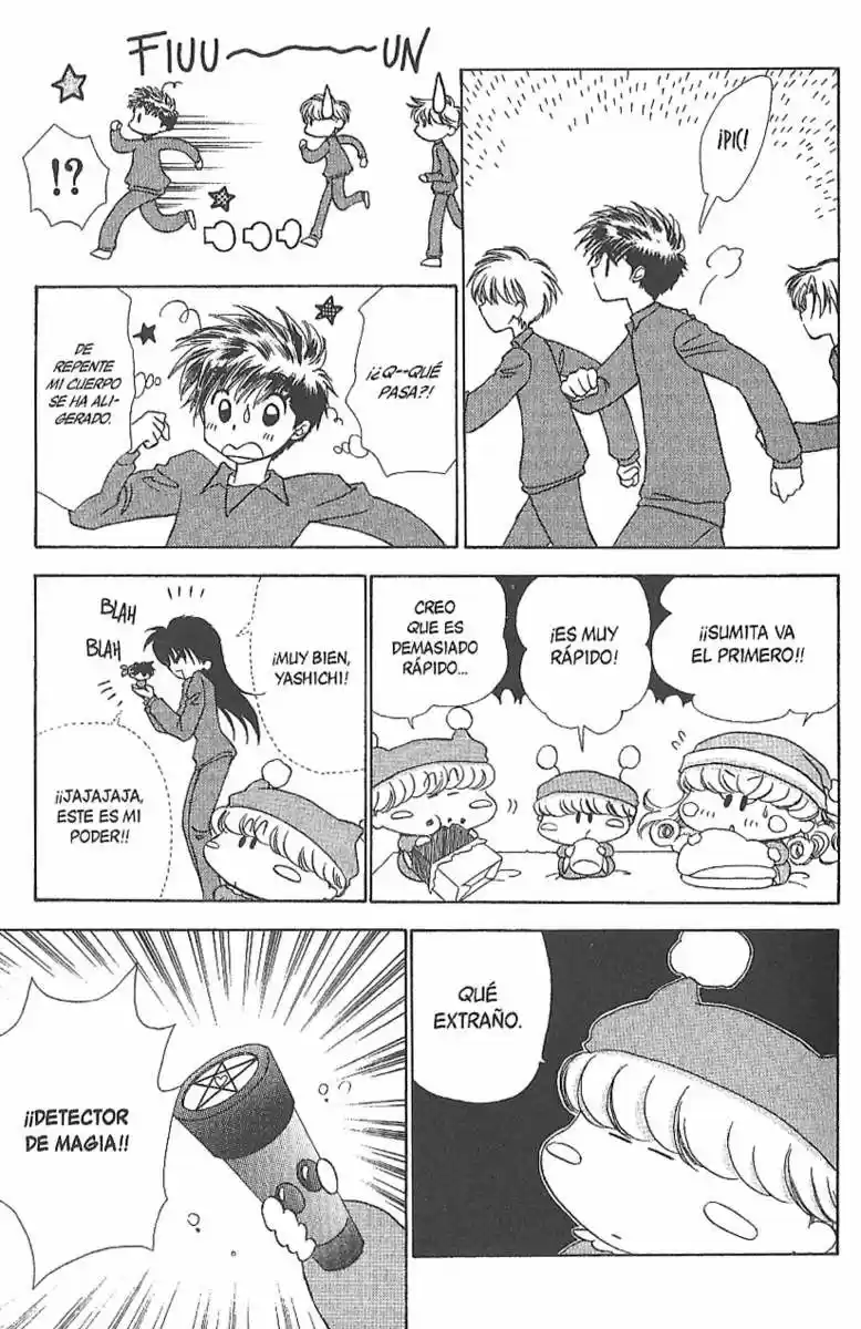 Mirumo de Pon! (1999) - Capítulo 30 - Página 19 - LectorTMOo