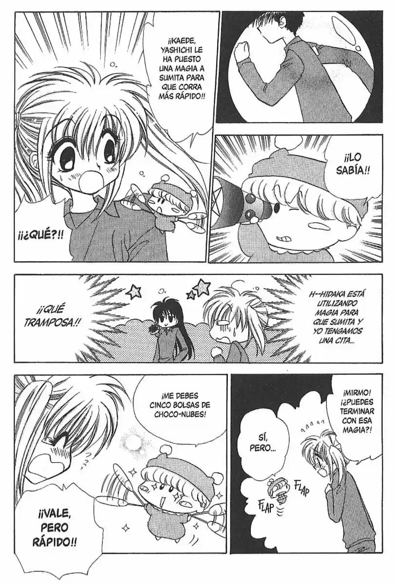 Mirumo de Pon! (1999) - Capítulo 30 - Página 20 - LectorTMOo