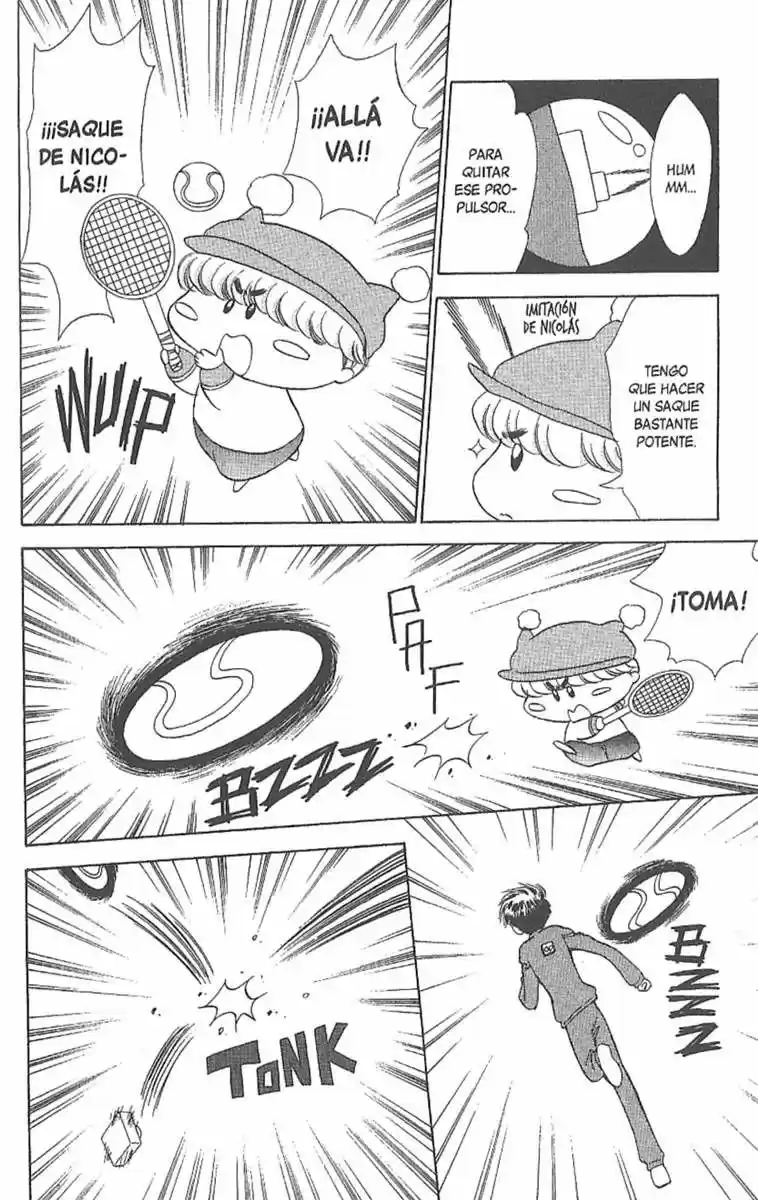 Mirumo de Pon! (1999) - Capítulo 30 - Página 22 - LectorTMOo