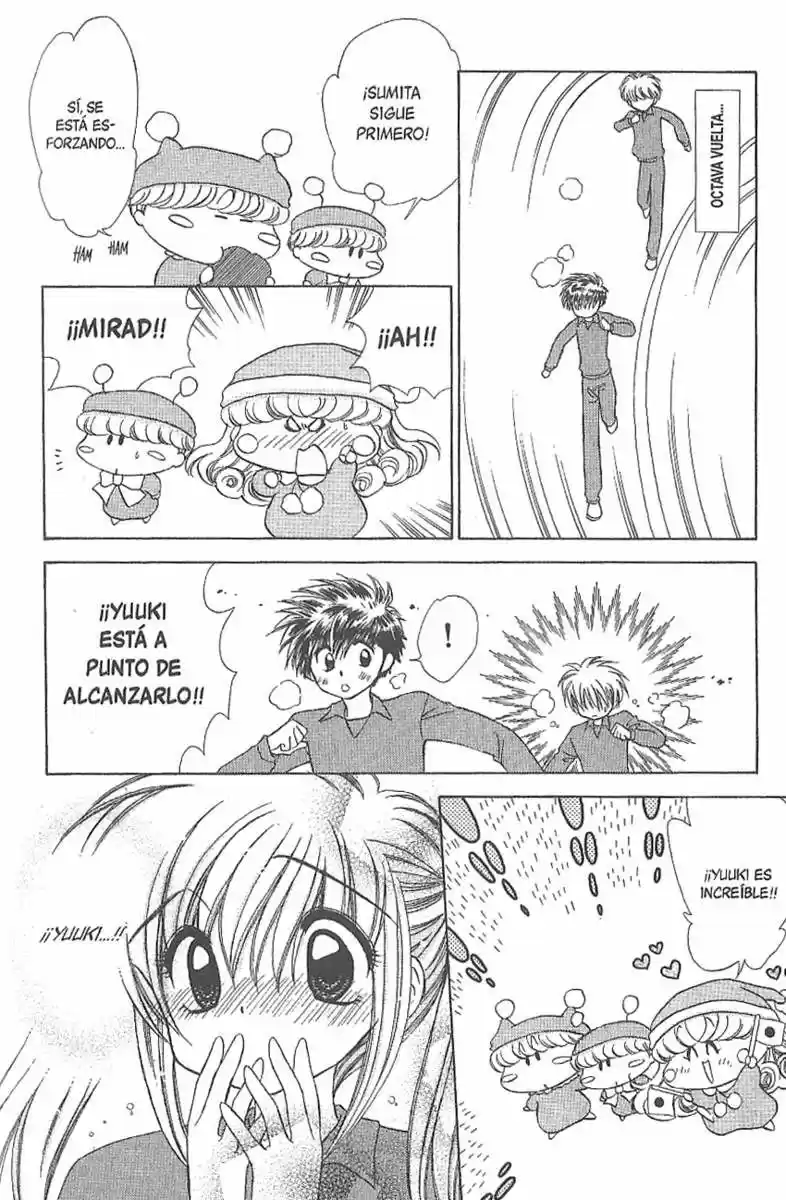 Mirumo de Pon! (1999) - Capítulo 30 - Página 24 - LectorTMOo