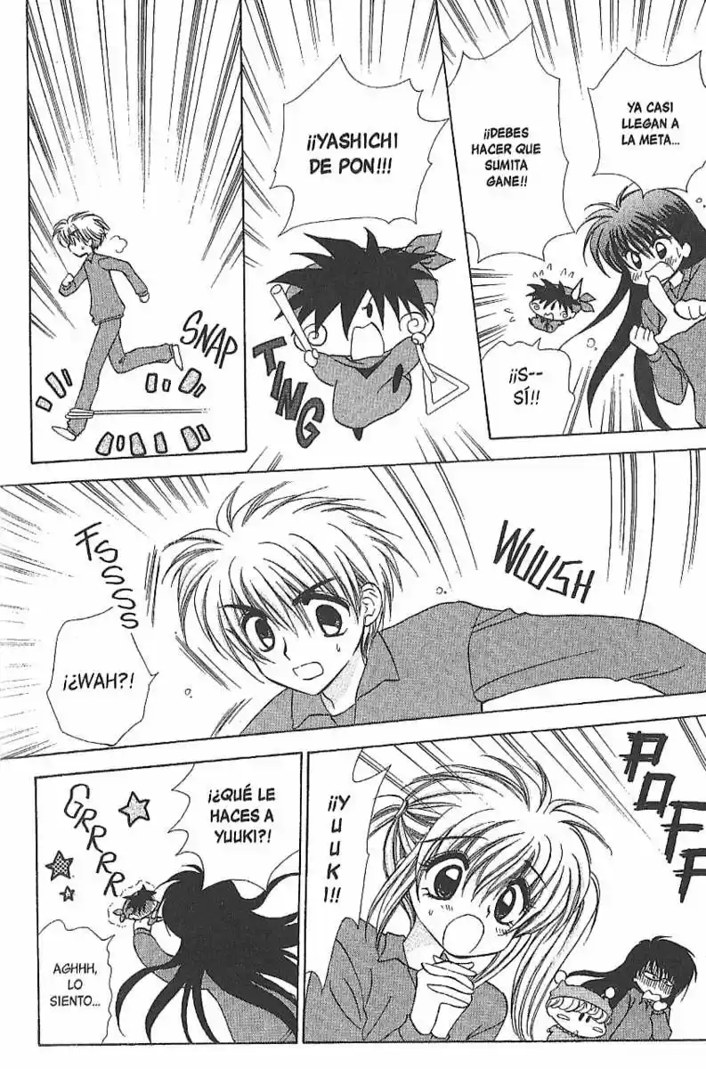 Mirumo de Pon! (1999) - Capítulo 30 - Página 26 - LectorTMOo