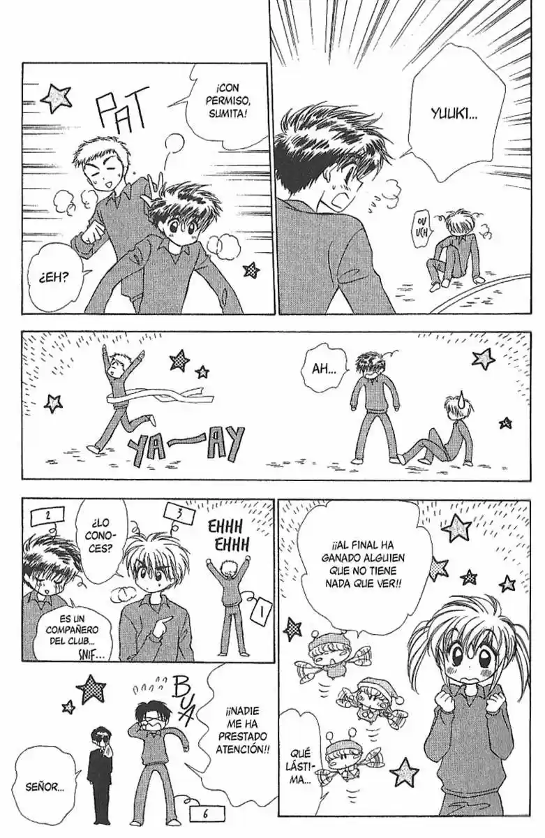 Mirumo de Pon! (1999) - Capítulo 30 - Página 27 - LectorTMOo