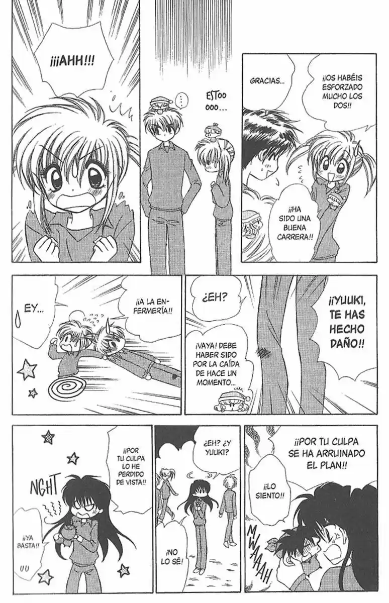 Mirumo de Pon! (1999) - Capítulo 30 - Página 28 - LectorTMOo