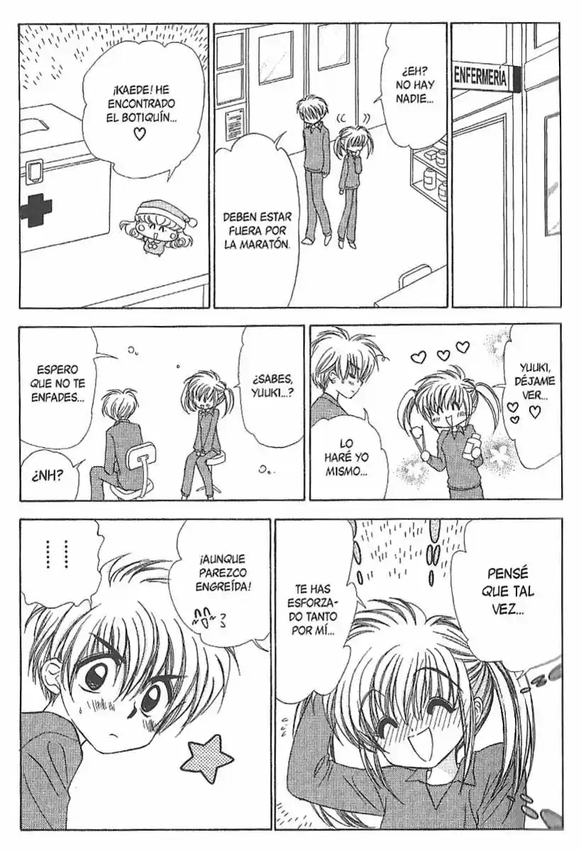 Mirumo de Pon! (1999) - Capítulo 30 - Página 29 - LectorTMOo