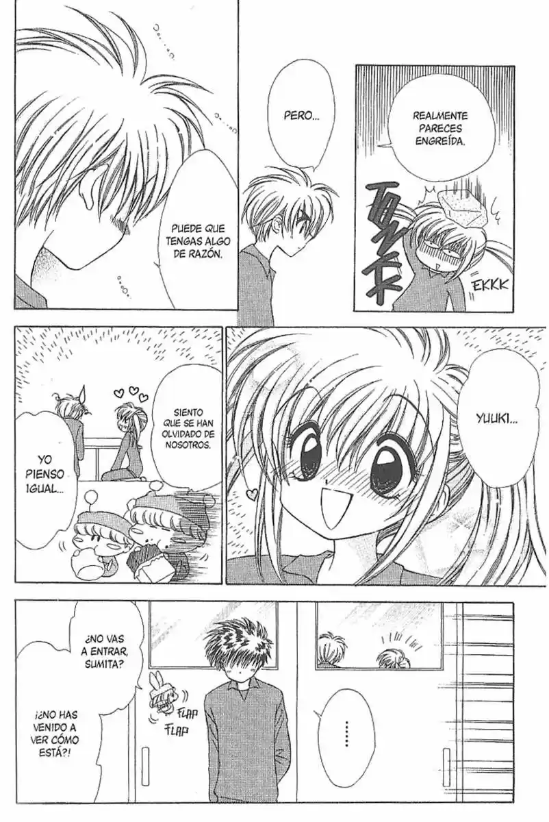 Mirumo de Pon! (1999) - Capítulo 30 - Página 30 - LectorTMOo
