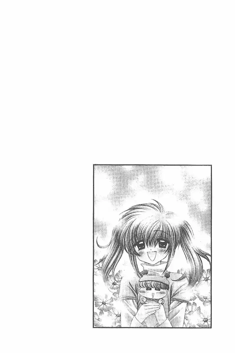 Mirumo de Pon! (1999) - Capítulo 30 - Página 32 - LectorTMOo