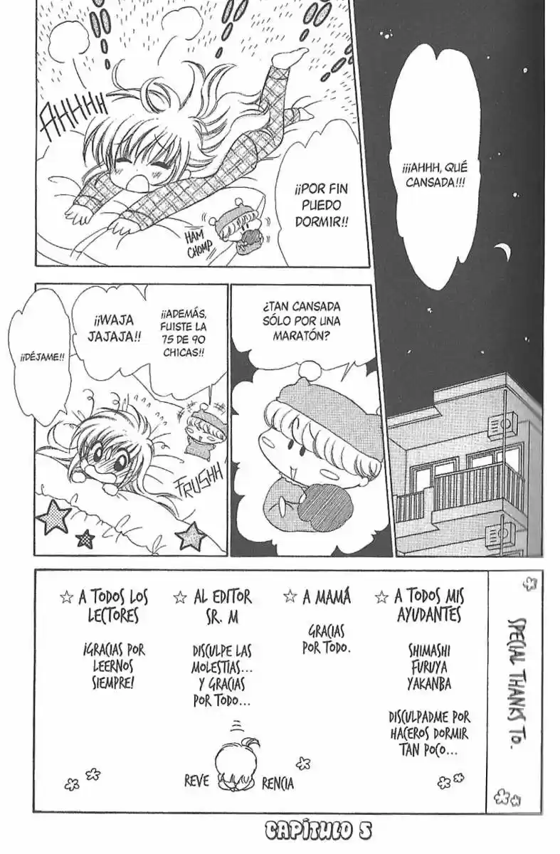 Mirumo de Pon! (1999) - Capítulo 31 - Página 1 - LectorTMOo