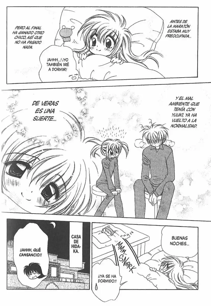 Mirumo de Pon! (1999) - Capítulo 31 - Página 2 - LectorTMOo